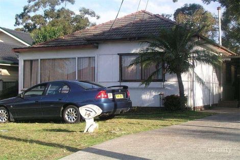 14 Steel St, South Granville, NSW 2142