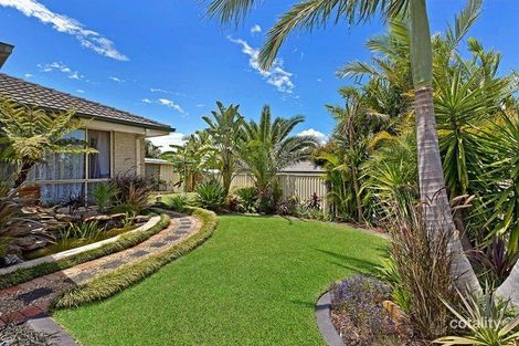 Property photo of 73 Pinehurst Way Blue Haven NSW 2262