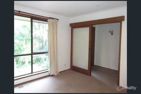 Property photo of 8 Mason Grove Sassafras VIC 3787
