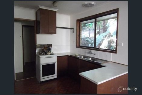 Property photo of 8 Mason Grove Sassafras VIC 3787