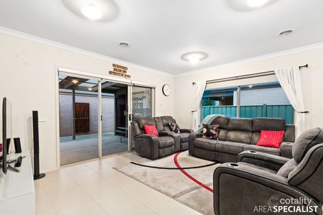 Property photo of 1 Landale Way Wyndham Vale VIC 3024