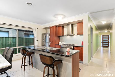 Property photo of 1 Landale Way Wyndham Vale VIC 3024