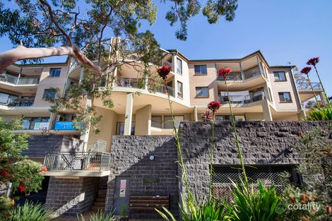 Property photo of 14/82-90 Allison Crescent Menai NSW 2234