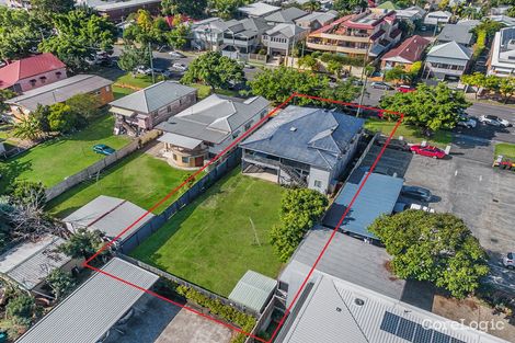 Property photo of 19 Lisburn Street East Brisbane QLD 4169