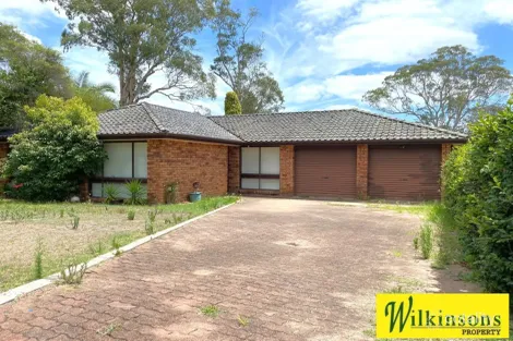 11 Ellesmere Ave, Schofields, NSW 2762