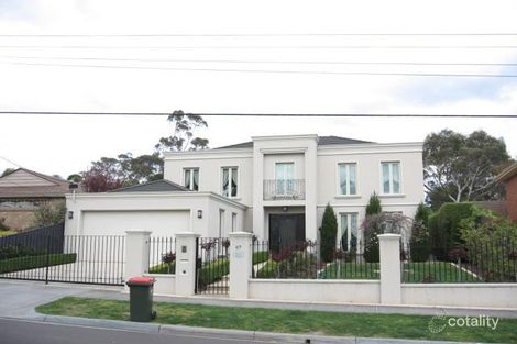 67 Oak Hill Rd, Mount Waverley, VIC 3149