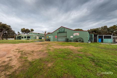 Property photo of 34 Moore Street Williams WA 6391