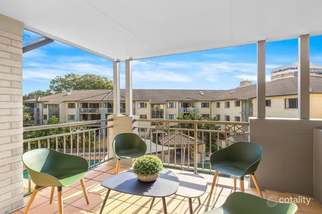 Property photo of 86/139 Macquarie Street St Lucia QLD 4067