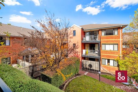 Property photo of 28/11 Ijong Street Braddon ACT 2612