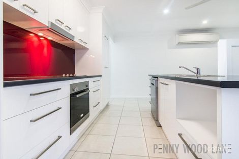 Property photo of 11 Bjelke Circuit Rural View QLD 4740