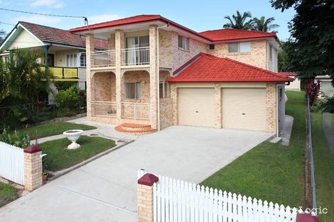 Property photo of 28 Deloraine Street Wavell Heights QLD 4012