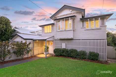 Property photo of 6 Alexandra Road Ascot QLD 4007