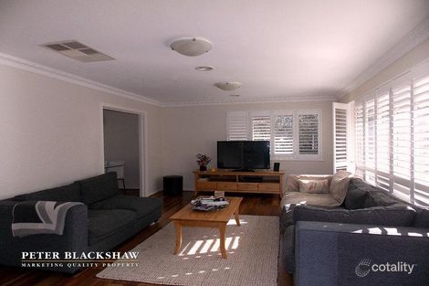 Property photo of 126 Bandjalong Crescent Aranda ACT 2614