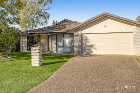 Property photo of 5 Paige Place Helidon QLD 4344