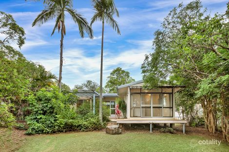 Property photo of 86 Burbong Street Chapel Hill QLD 4069