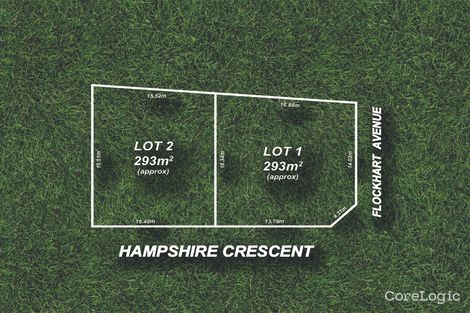 Property photo of 22 Hampshire Crescent Valley View SA 5093