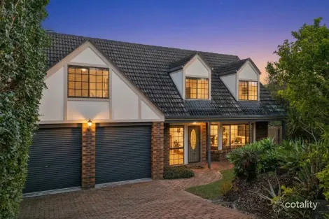 6 Gartford St, Robertson, QLD 4109