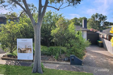 Property photo of 99 Raphael Crescent Frankston VIC 3199