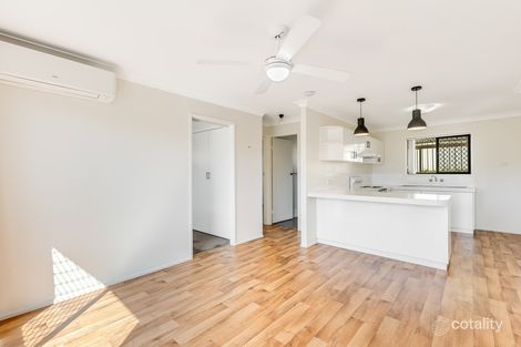Property photo of 2/4A Storey Street Centenary Heights QLD 4350