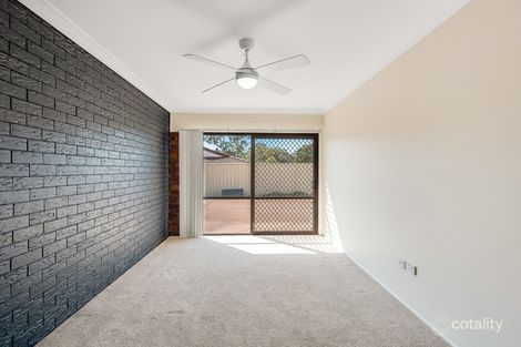 Property photo of 2/4A Storey Street Centenary Heights QLD 4350