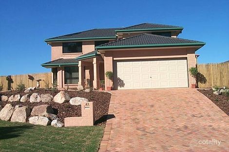 43 Prunda Cct, Wellington Point, QLD 4160