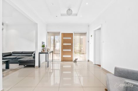 Property photo of 25A New Cambridge Street Fairfield West NSW 2165