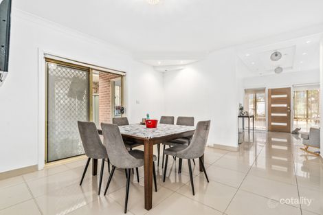 Property photo of 25A New Cambridge Street Fairfield West NSW 2165