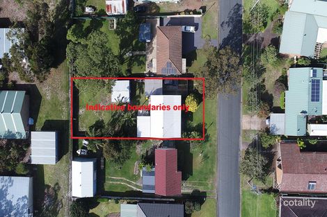 Property photo of 23 President Wilson Walk Tanilba Bay NSW 2319