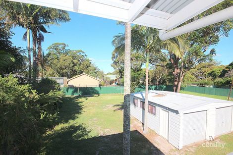 Property photo of 23 President Wilson Walk Tanilba Bay NSW 2319