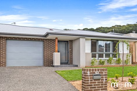 Property photo of 52 Wallbank Way Bulli NSW 2516