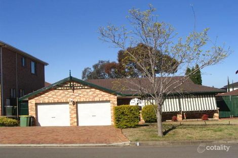 Property photo of 8 Nerli Street Abbotsbury NSW 2176