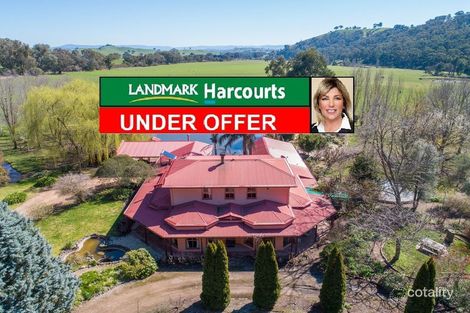 1061 Limestone Rd, Limestone, VIC 3717