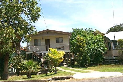 Property photo of 33 Beak Street Koongal QLD 4701