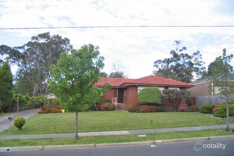 5 Halls Pde, Mitcham, VIC 3132