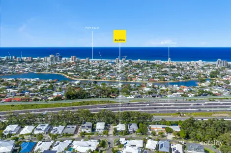 Property photo of 5/16 Sapphire Place Elanora QLD 4221