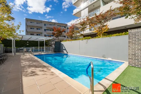 Property photo of 104/1 Watkin Street Bruce ACT 2617