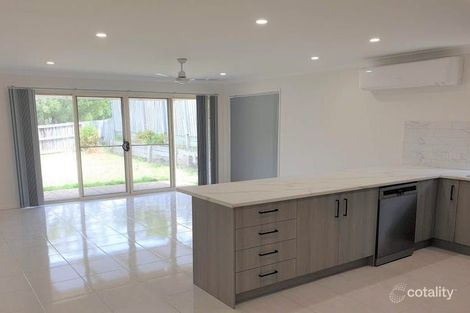 Property photo of 6 Fontanna Way Springfield Lakes QLD 4300