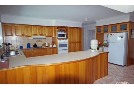 Property photo of 275 Windsor Road Burnside QLD 4560
