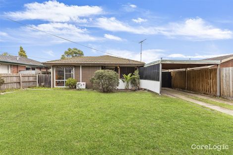 Property photo of 4 Chirnside Court Corio VIC 3214