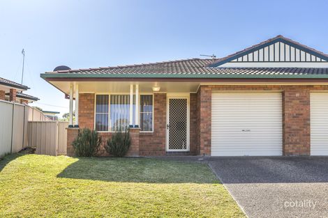 Property photo of 1/11 Courtney Close Wallsend NSW 2287
