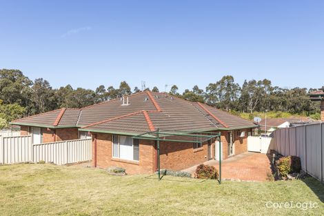 Property photo of 1/11 Courtney Close Wallsend NSW 2287