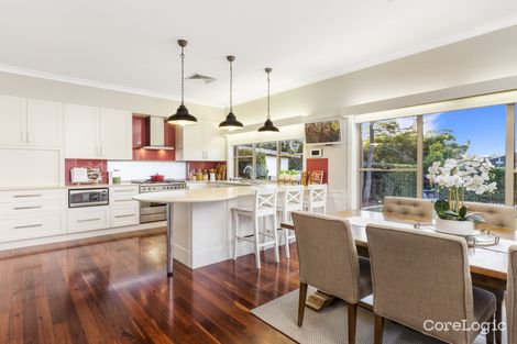 Property photo of 18 Sunnymeade Close Asquith NSW 2077