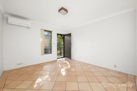 3/12 Lemnos St, Red Hill, QLD 4059