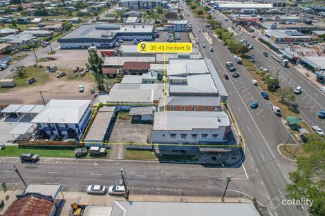 35-41 Herbert St, Ingham, QLD 4850