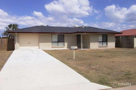 Property photo of 27 Ronald Court Morayfield QLD 4506