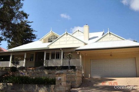 Property photo of 4 Grove End Ridge Mount Claremont WA 6010