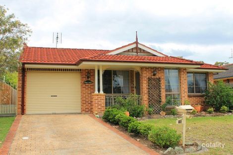 16 Fernhill Ave, Hamlyn Terrace, NSW 2259