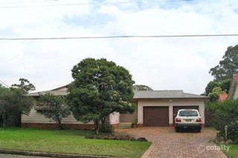 35 Barker St, Cambridge Park, NSW 2747