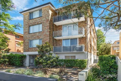 Property photo of 10/86A Todman Avenue Kensington NSW 2033