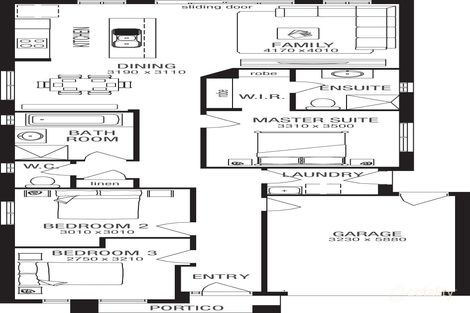 Property photo of LOT 101 Whysall Road Greenacres SA 5086